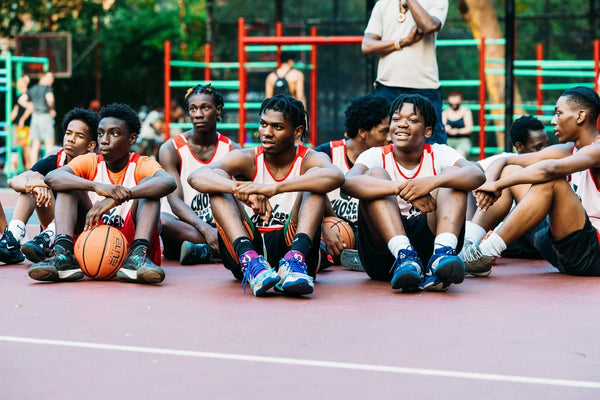 CHOSEN NYC BASKETBALL (Brooklyn)