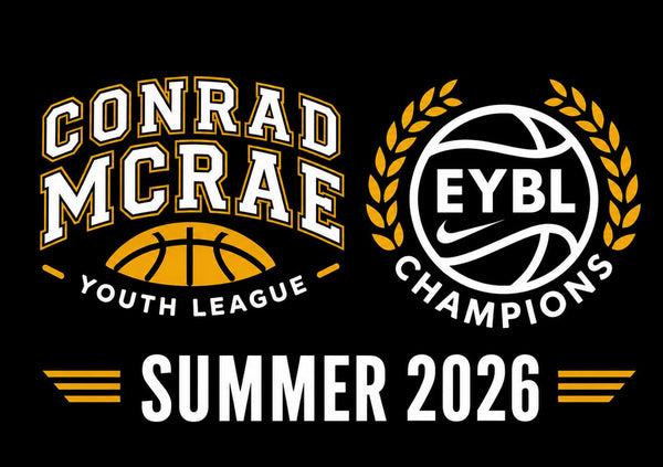 Conrad McRae Youth League