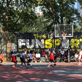 FUNSPORT