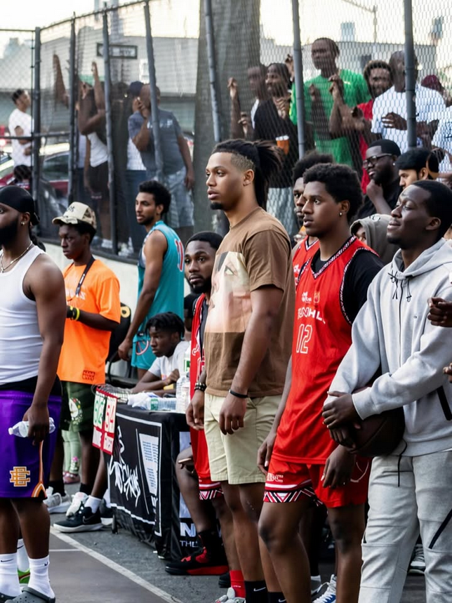 GUN HILL BASKETBALL CLASSIC