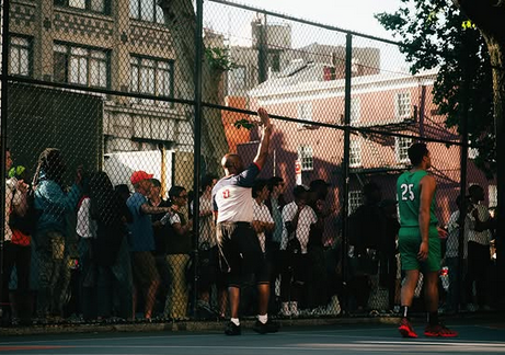 WEST 4TH STREET PRO CLASSIC